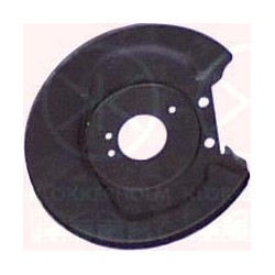 Brake Disc Dust Shield - KK 9513370