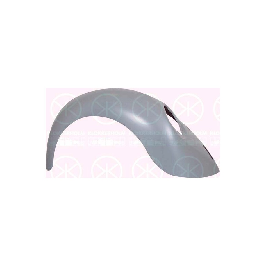 Quarter Panel - KK 9513512