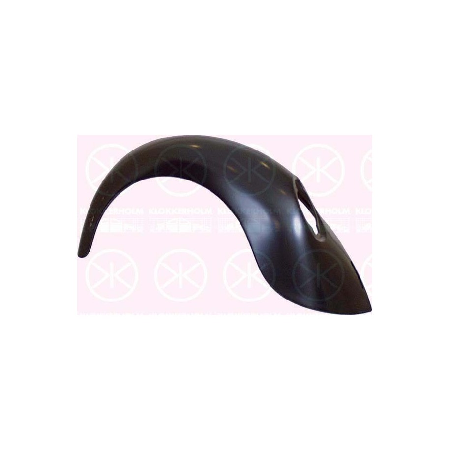 Quarter Panel - KK 9513514
