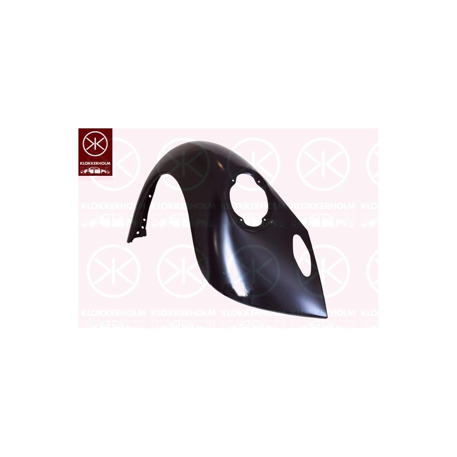 Quarter Panel - KK 9513517