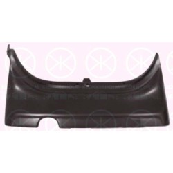 Rear Panel - KK 9513651