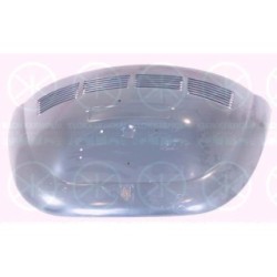 Tailgate Bootlid - KK 9513710
