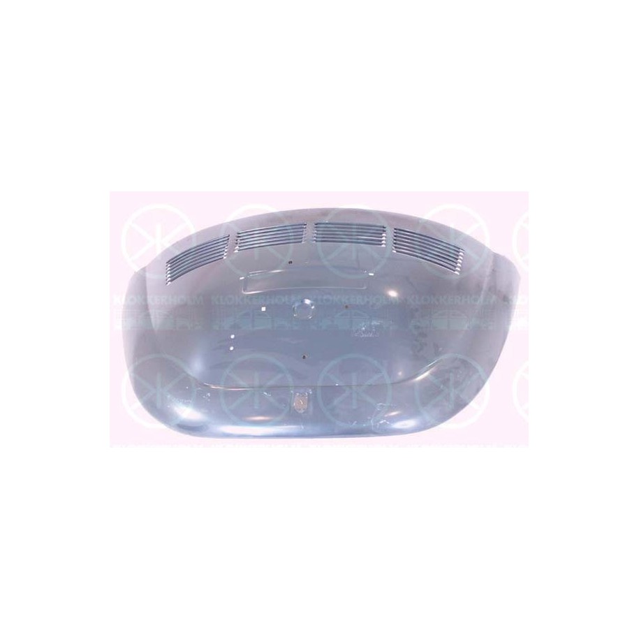 Tailgate Bootlid - KK 9513710