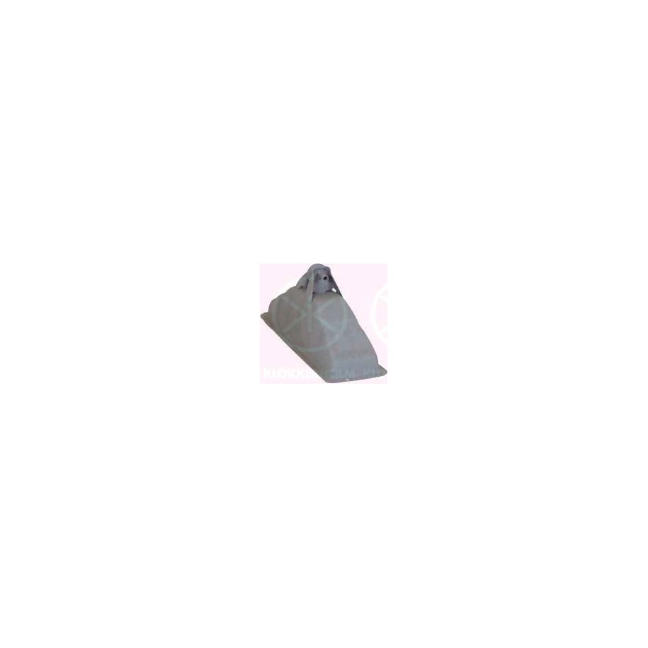 Floor Panel - KK 9513745