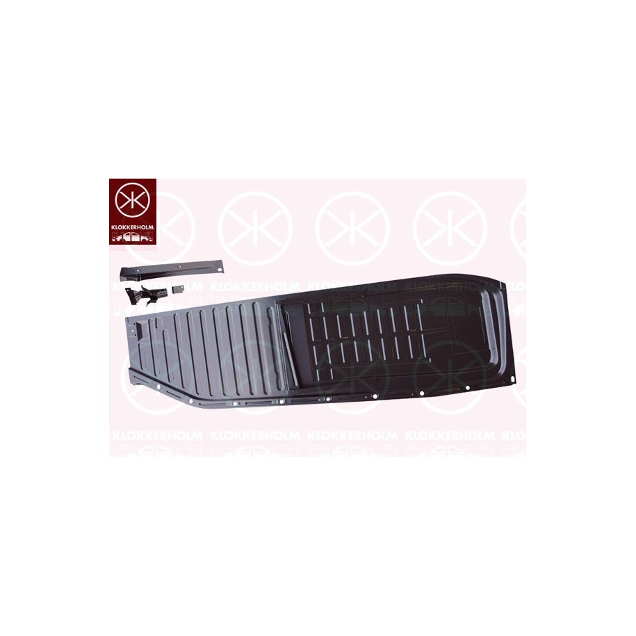 Floor Panel - KK 9513753A1