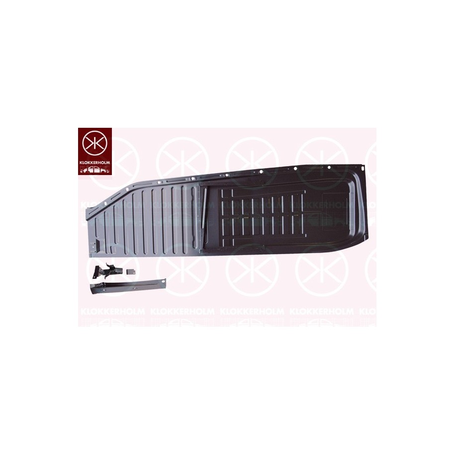 Floor Panel - KK 9513754A1