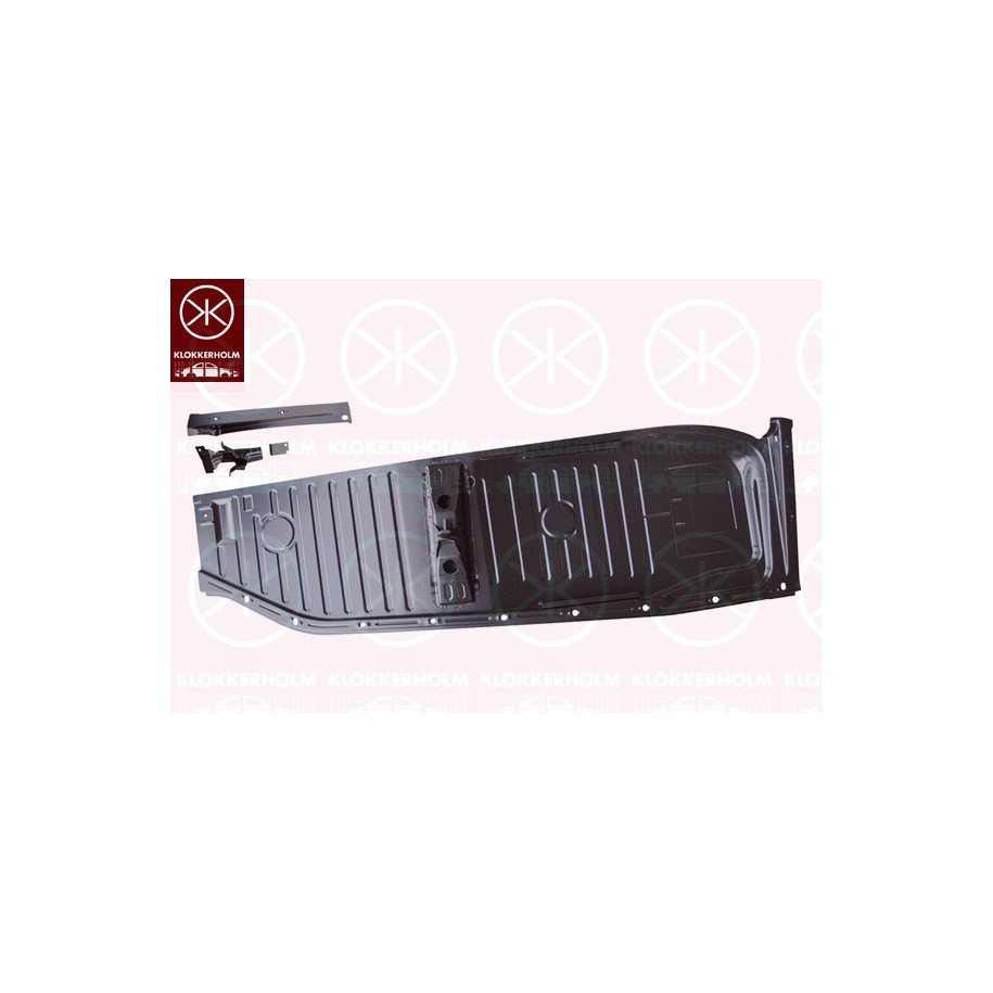 Floor Panel - KK 9513755A1