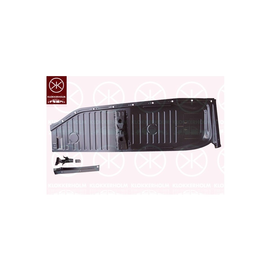 Floor Panel - KK 9513756A1