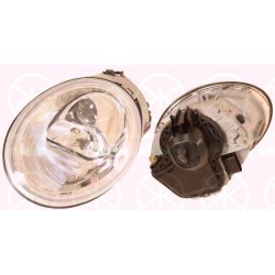 Headlight - KK 95140121A1