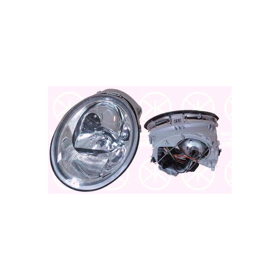 Headlight - KK 95140145