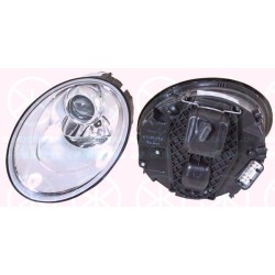 Headlight - KK 95140147
