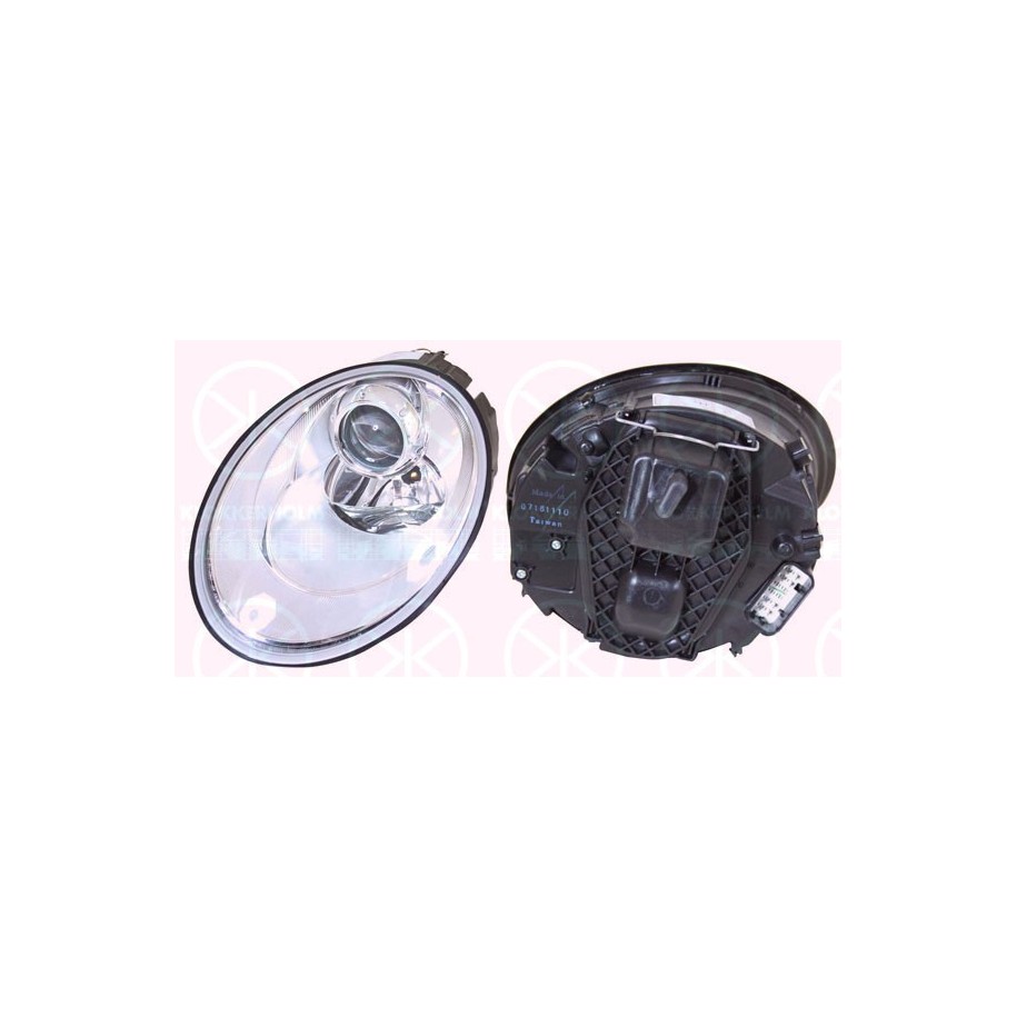 Headlight - KK 95140148