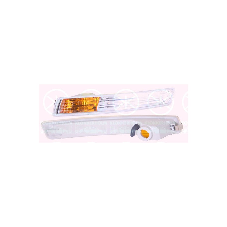 Direction Indicator Light - KK 95140392