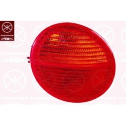 Rear Tail Light - KK 95140701