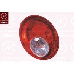 Rear Tail Light - KK 95140714