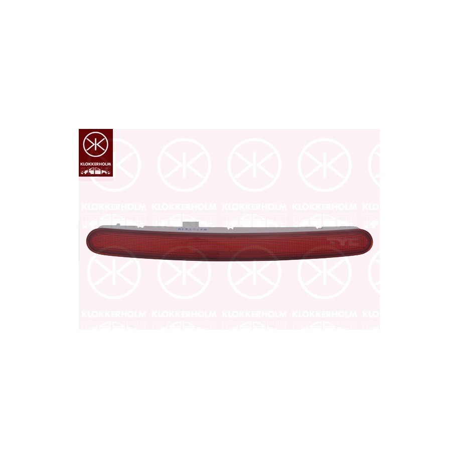 Auxiliary Brake Light - KK 95140770