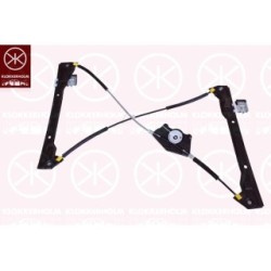 Window Regulator - KK 95141101
