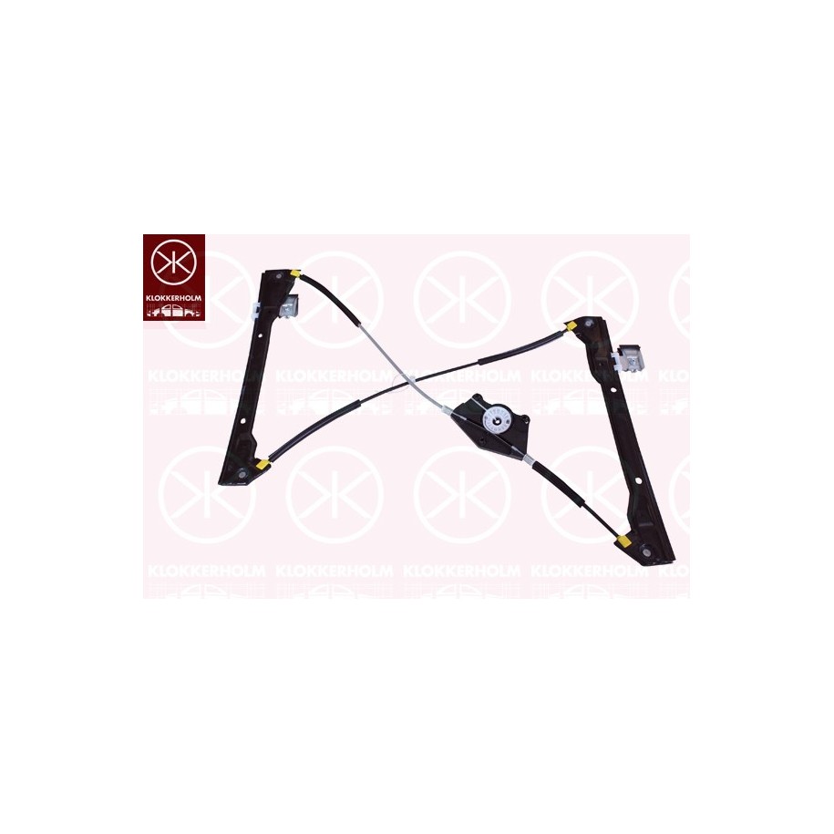 Window Regulator - KK 95141102