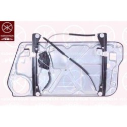 Window Regulator - KK 95141702