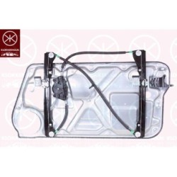 Window Regulator - KK 95141703