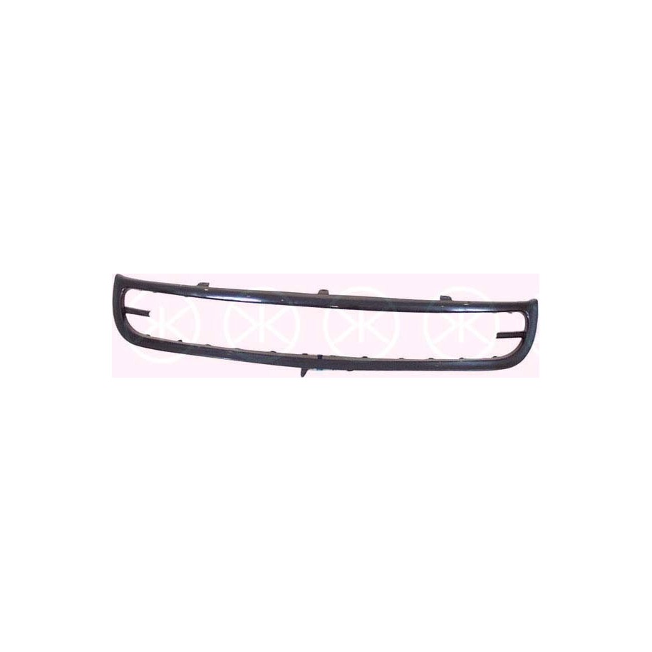 Radiator Grille Frame - KK 9514223
