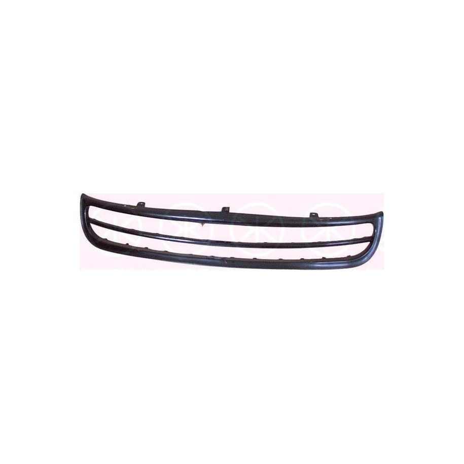 Radiator Grille Frame - KK 9514225
