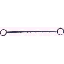Radiator Grille - KK 9514997