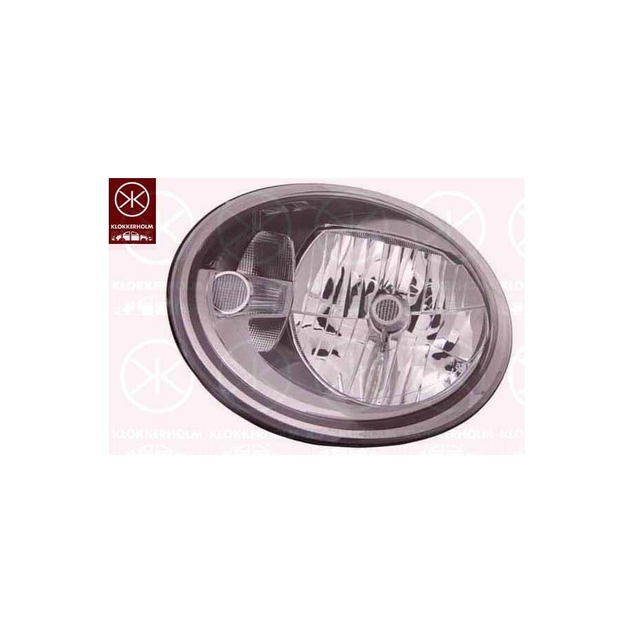 Headlight - KK 95150131