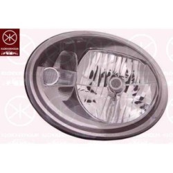Headlight - KK 95150132
