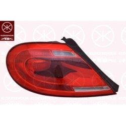 Rear Tail Light - KK 95150711