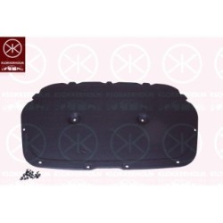 Engine Bay Insulation - KK 95152850