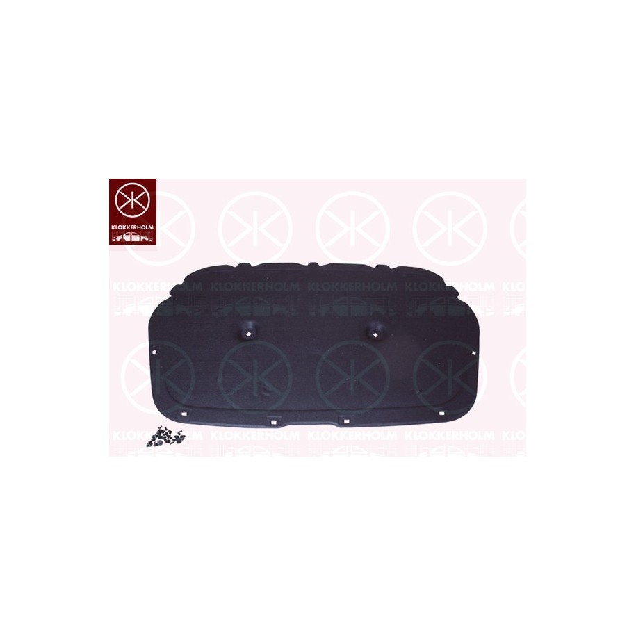 Engine Bay Insulation - KK 95152850
