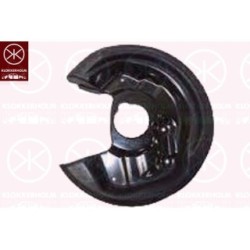 Brake Disc Dust Shield - KK 9515876