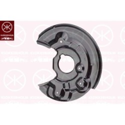 Brake Disc Dust Shield - KK 9515877