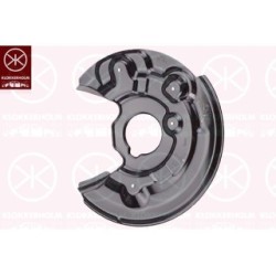 Brake Disc Dust Shield - KK 9515878