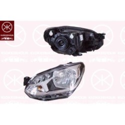 Headlight - KK 95160125A1