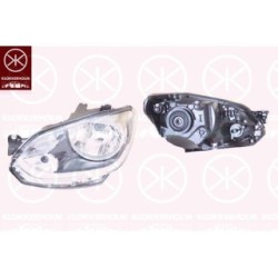 Headlight - KK 95160151