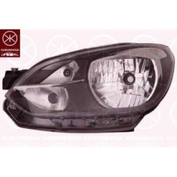 Headlight - KK 95160154