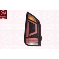 Rear Tail Light - KK 95160704A1