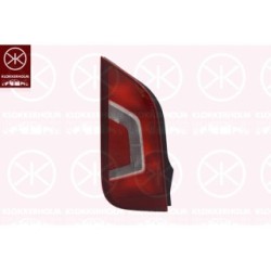 Rear Tail Light - KK 95160711