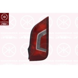 Rear Tail Light - KK 95160712
