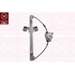 Window Regulator - KK 95161102