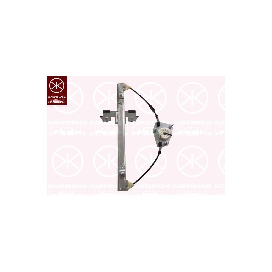 Window Regulator - KK 95161102