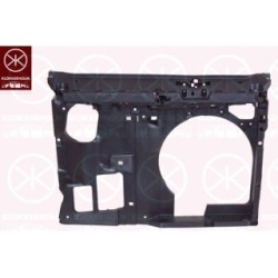 Front Slam Panel - KK 9516200