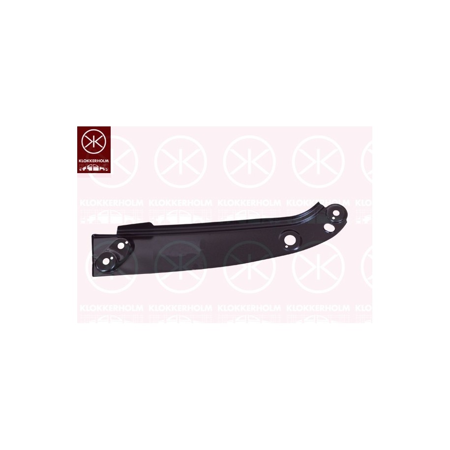 Headlight Base - KK 9516241