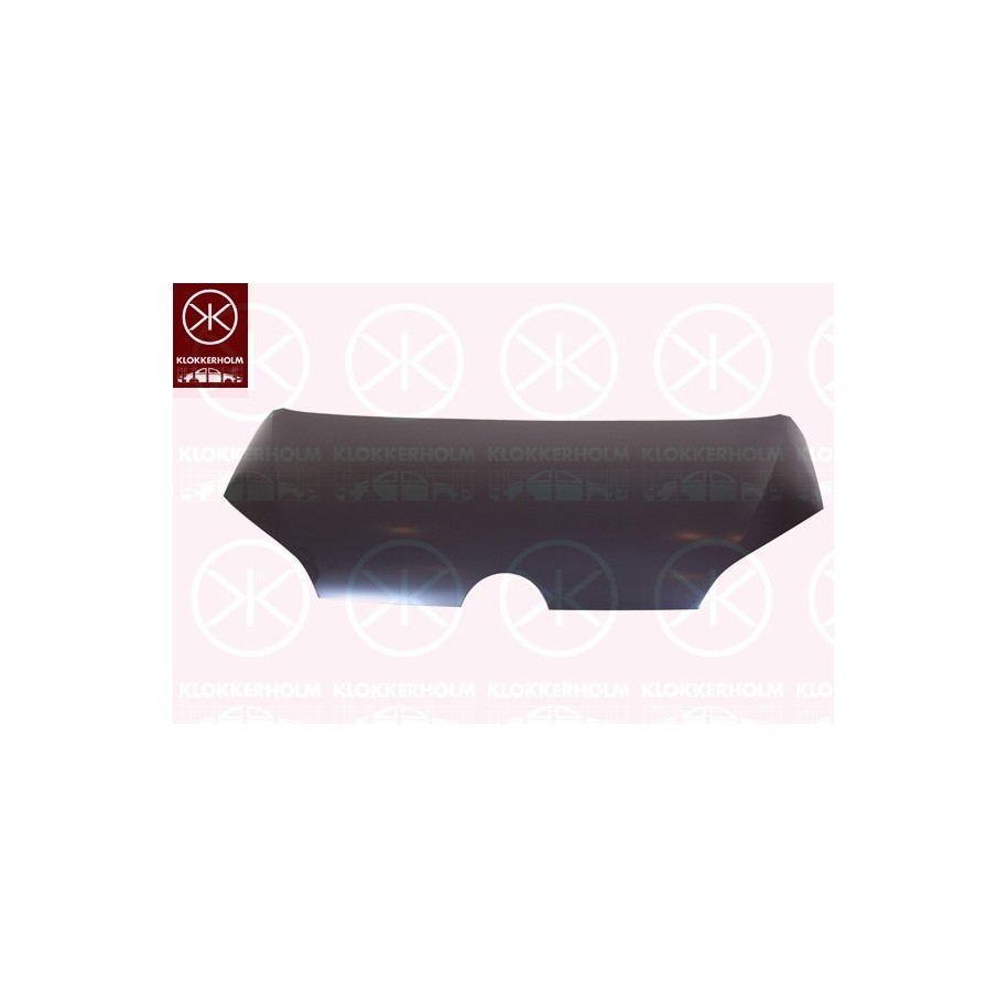 Bonnet - KK 9516280A1