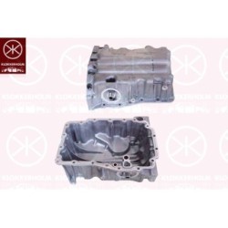 Engine Oil Sump - KK 9516473
