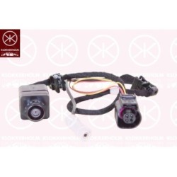 Parking Distance Control Reverse Camera - KK 95167190A