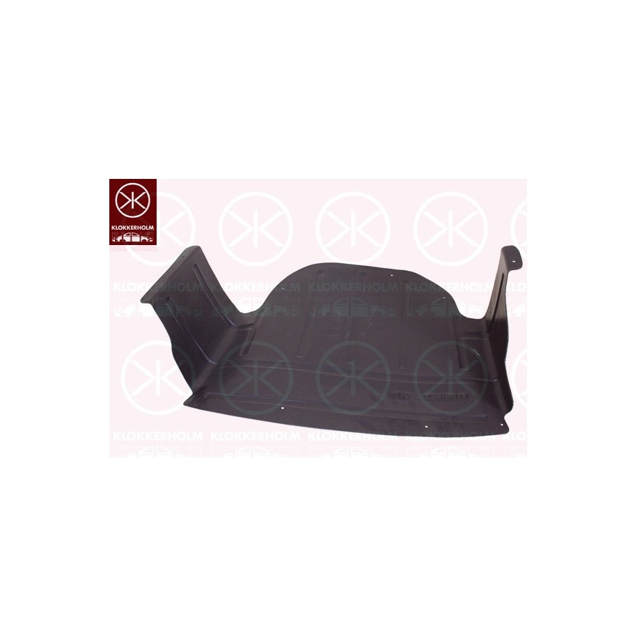 Engine Cover - KK 9516795