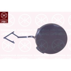 Tow Hook Lid - KK 9516911